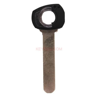 Uncut Flip Folding Remote Key Blade for 2007-2011 Acura MDX RDX TL TSX
